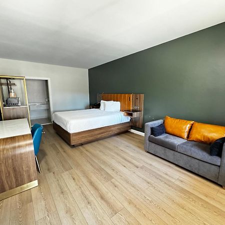 Surestay By Best Western 모건 힐 외부 사진