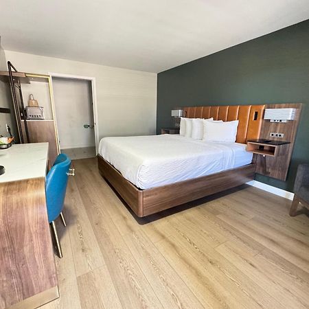 Surestay By Best Western 모건 힐 외부 사진