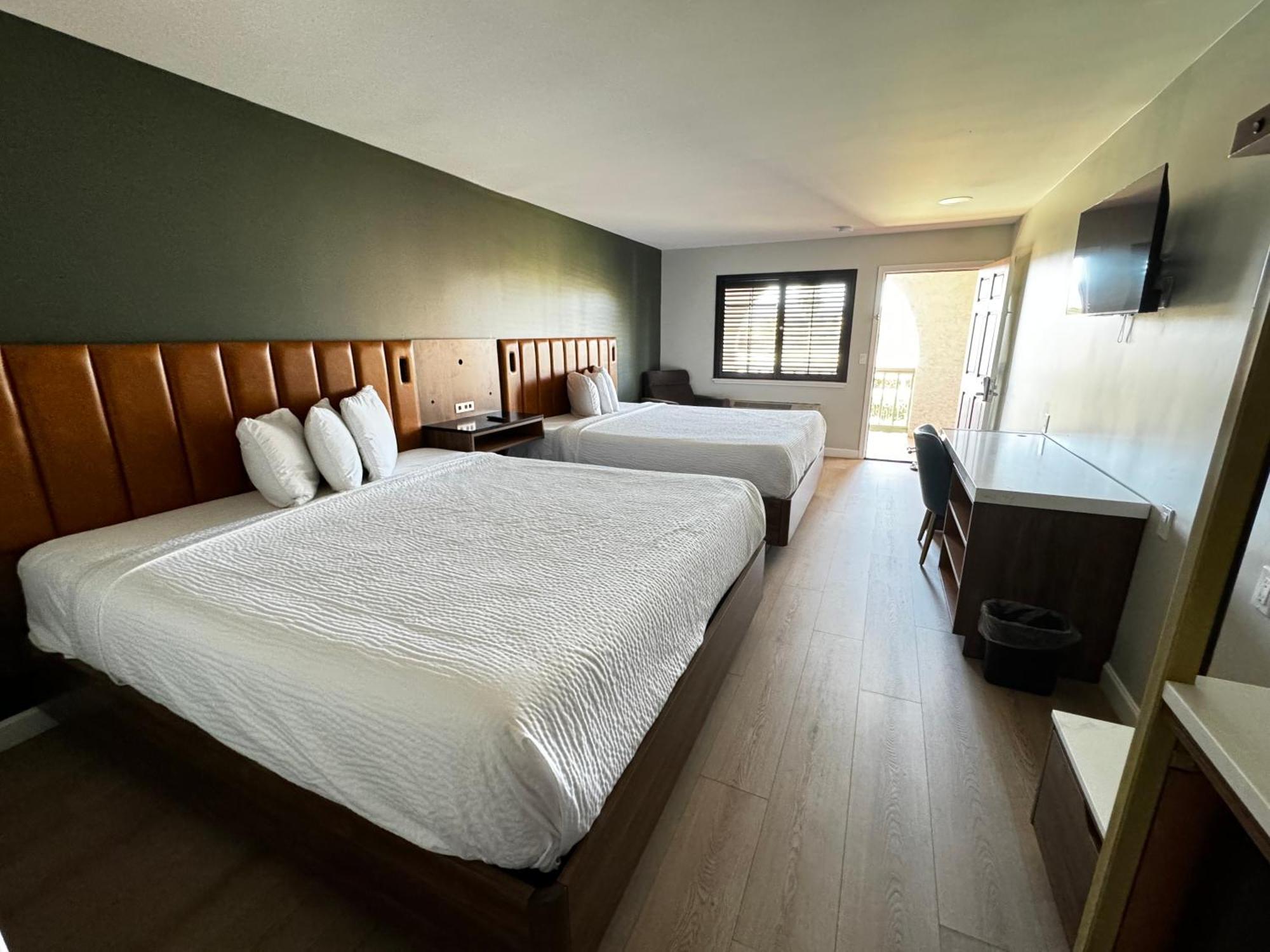 Surestay By Best Western 모건 힐 외부 사진