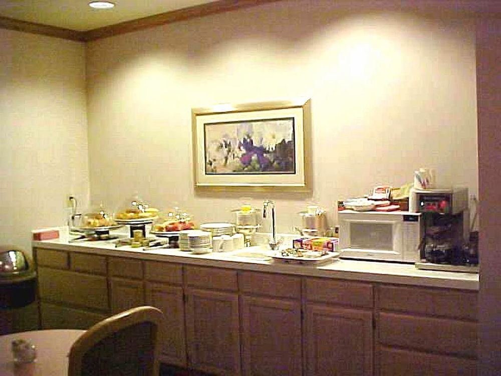 Surestay By Best Western 모건 힐 외부 사진